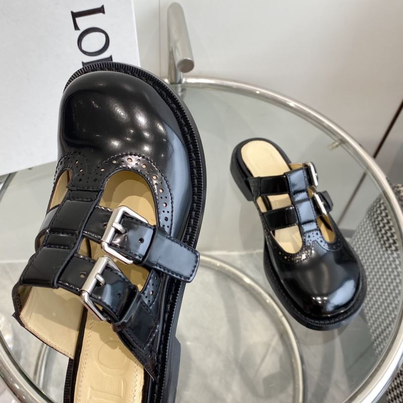 Loewe Sandals